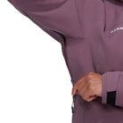 Mammut Women's Stoney HS Thermo Hooded Jacket-Killington Sports
