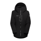 Mammut Women's Stoney HS Thermo Hooded Jacket-Killington Sports