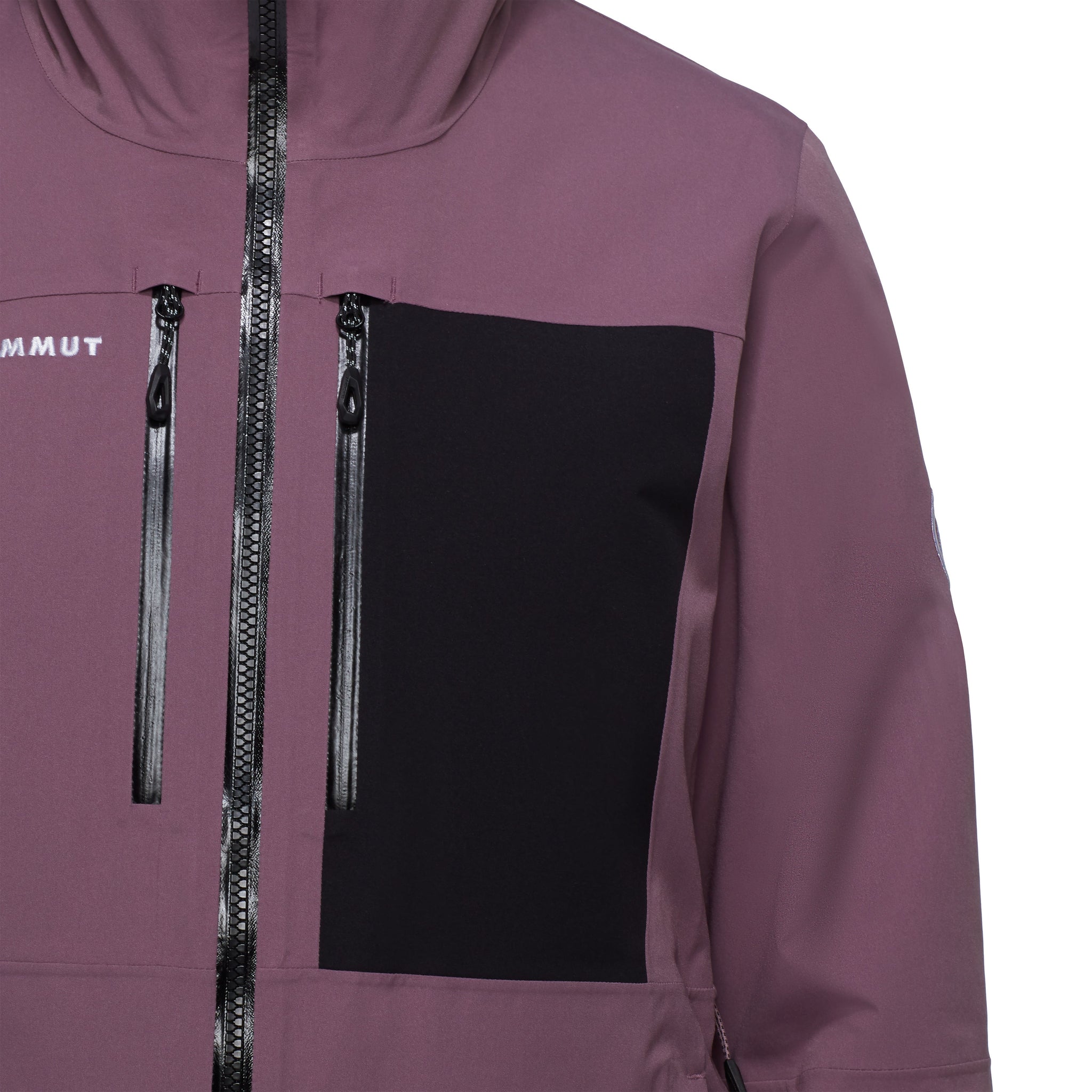 Mammut Women's Stoney HS Thermo Hooded Jacket – Killington Sports