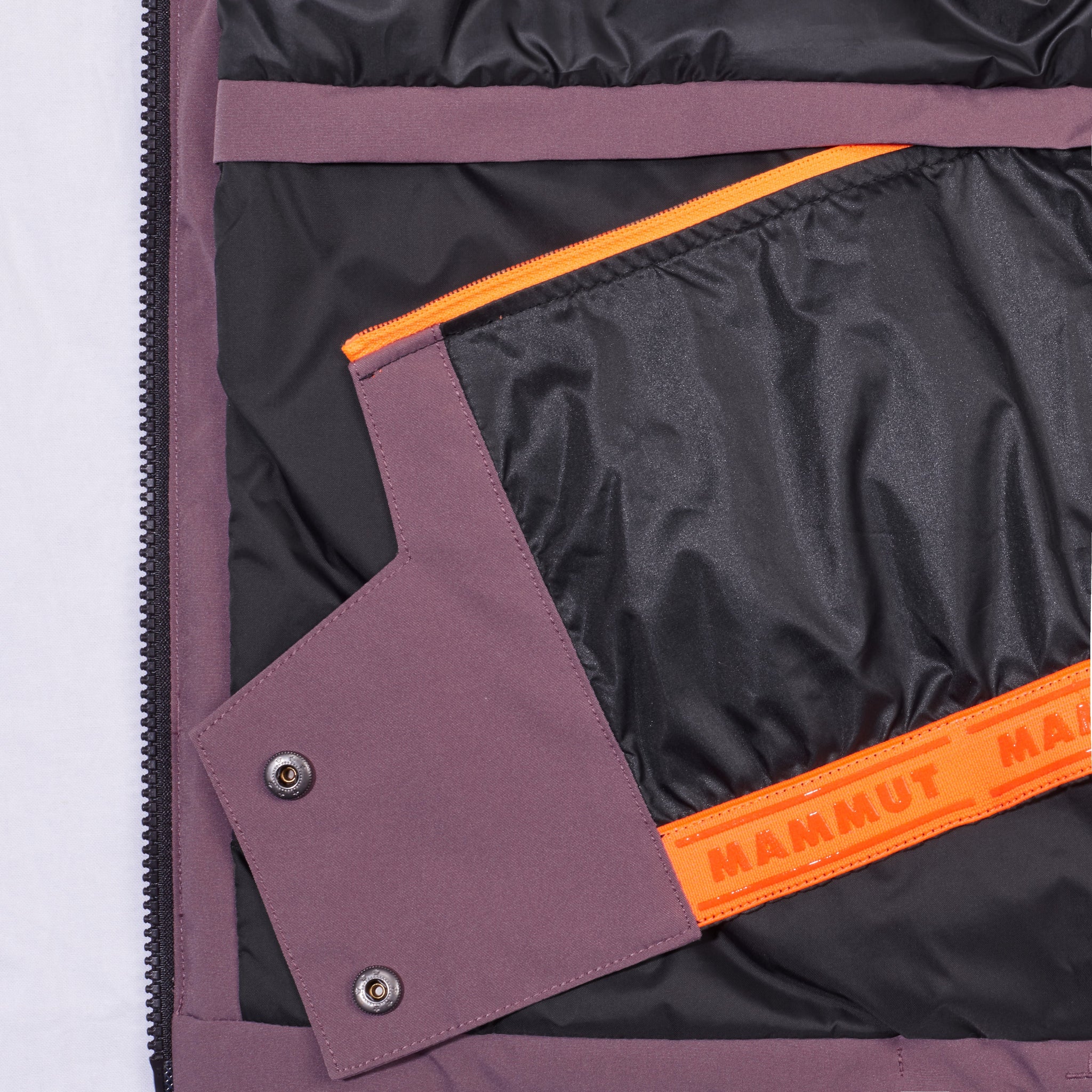 Mammut Women's Stoney HS Thermo Hooded Jacket – Killington Sports