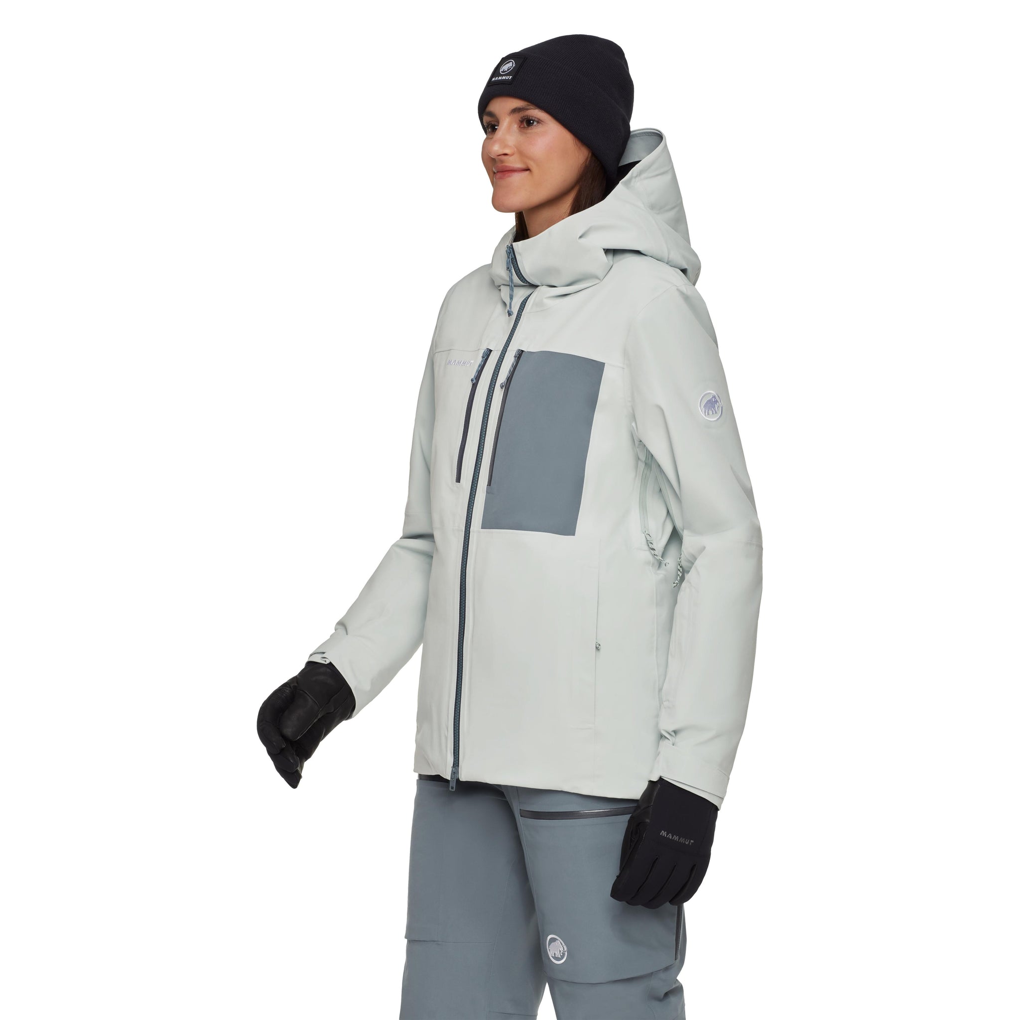 マムート MAMMUT Stoney HS Jacket Women サイズ M BLAWHI.jpg