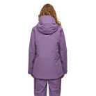 Mammut Women's Stoney HS Thermo Hooded Jacket-Killington Sports