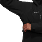 Mammut Women's Stoney HS Thermo Hooded Jacket-Killington Sports