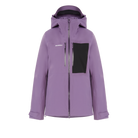 Mammut Women's Stoney HS Thermo Hooded Jacket-Killington Sports