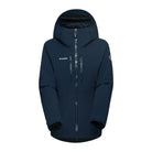 Mammut Women's Stoney HS Thermo Hooded Jacket-Killington Sports
