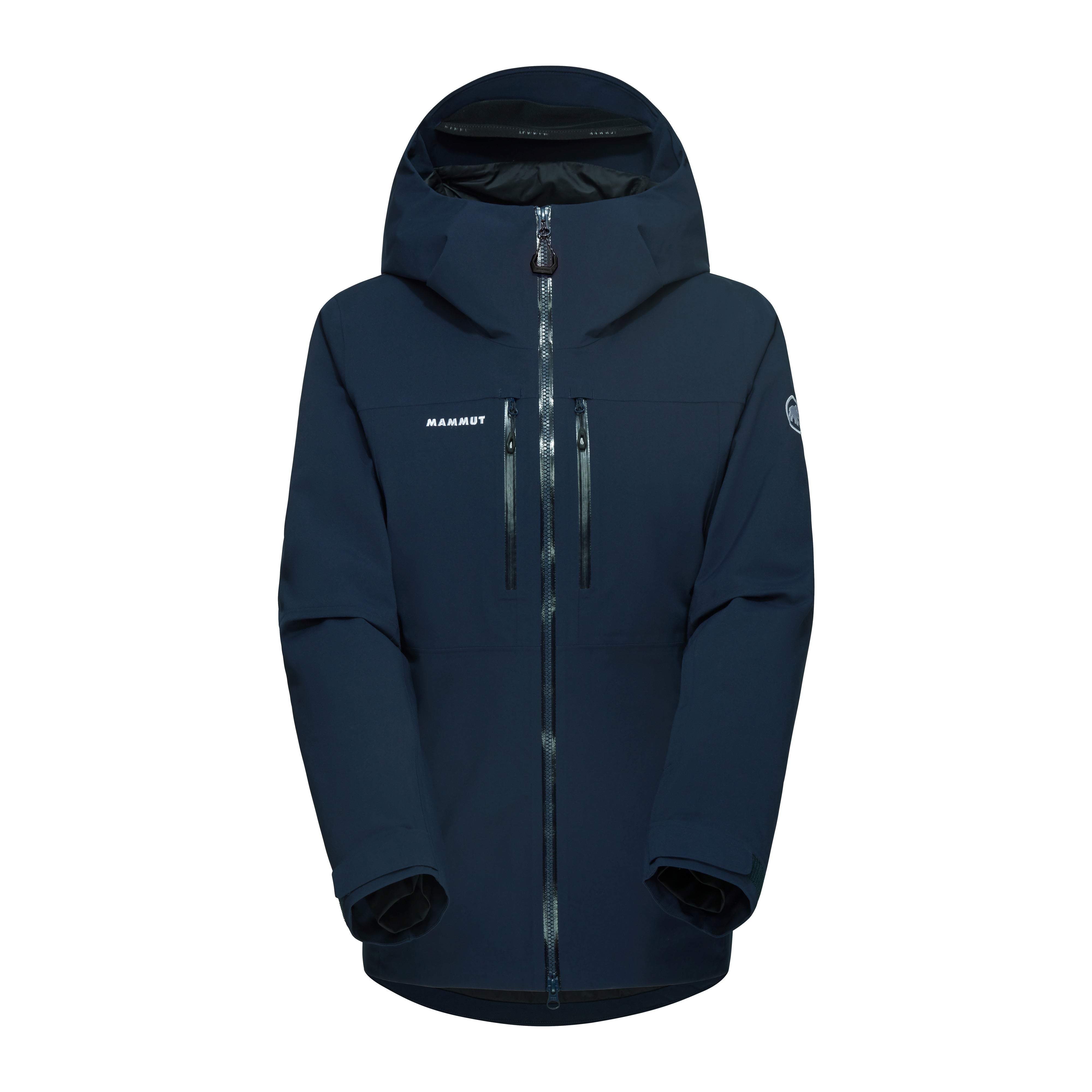 Mammut Women's Stoney HS Thermo Hooded Jacket-Killington Sports
