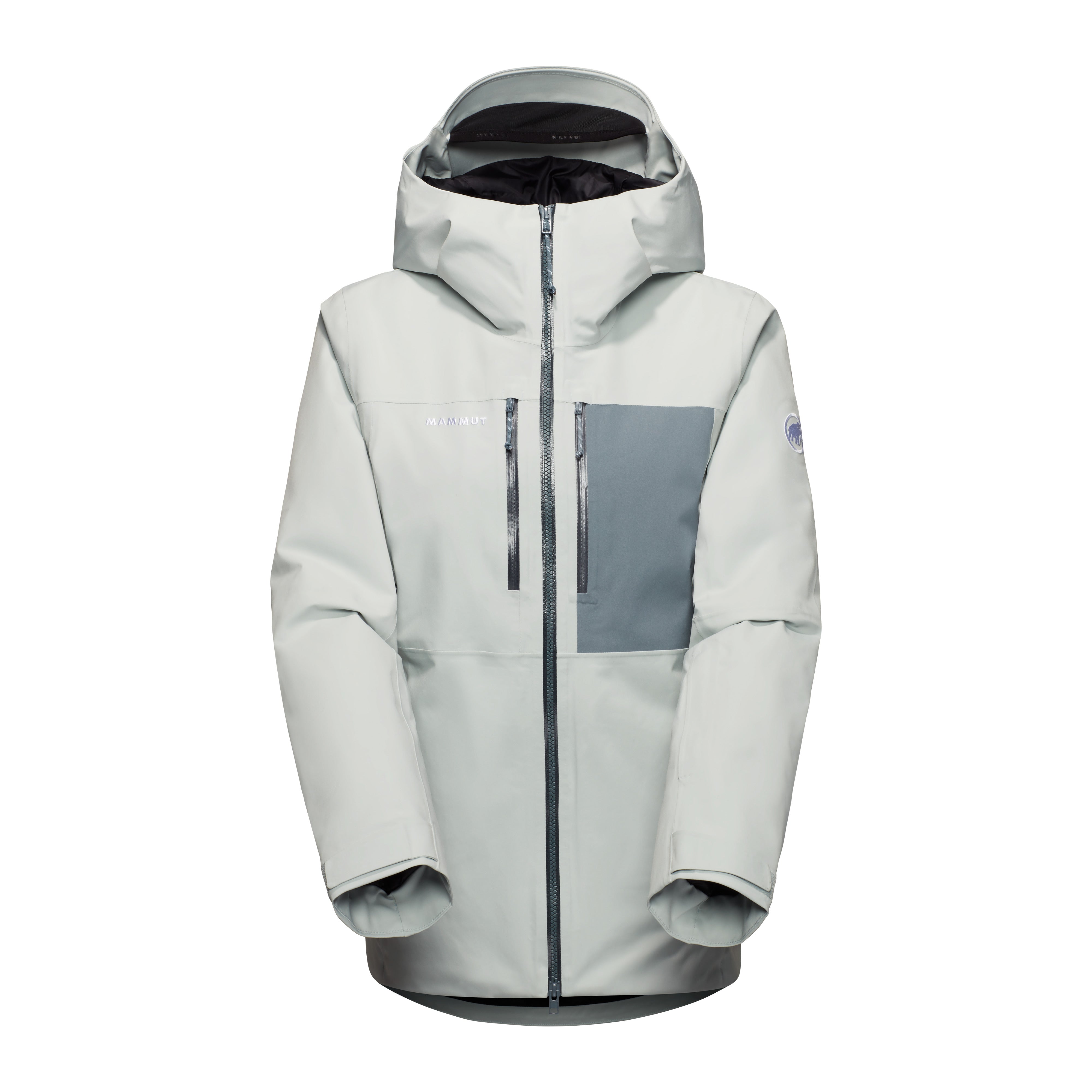 Mammut Women's Stoney HS Thermo Hooded Jacket-Killington Sports