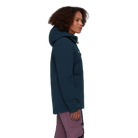 Mammut Women's Stoney HS Thermo Hooded Jacket-Killington Sports