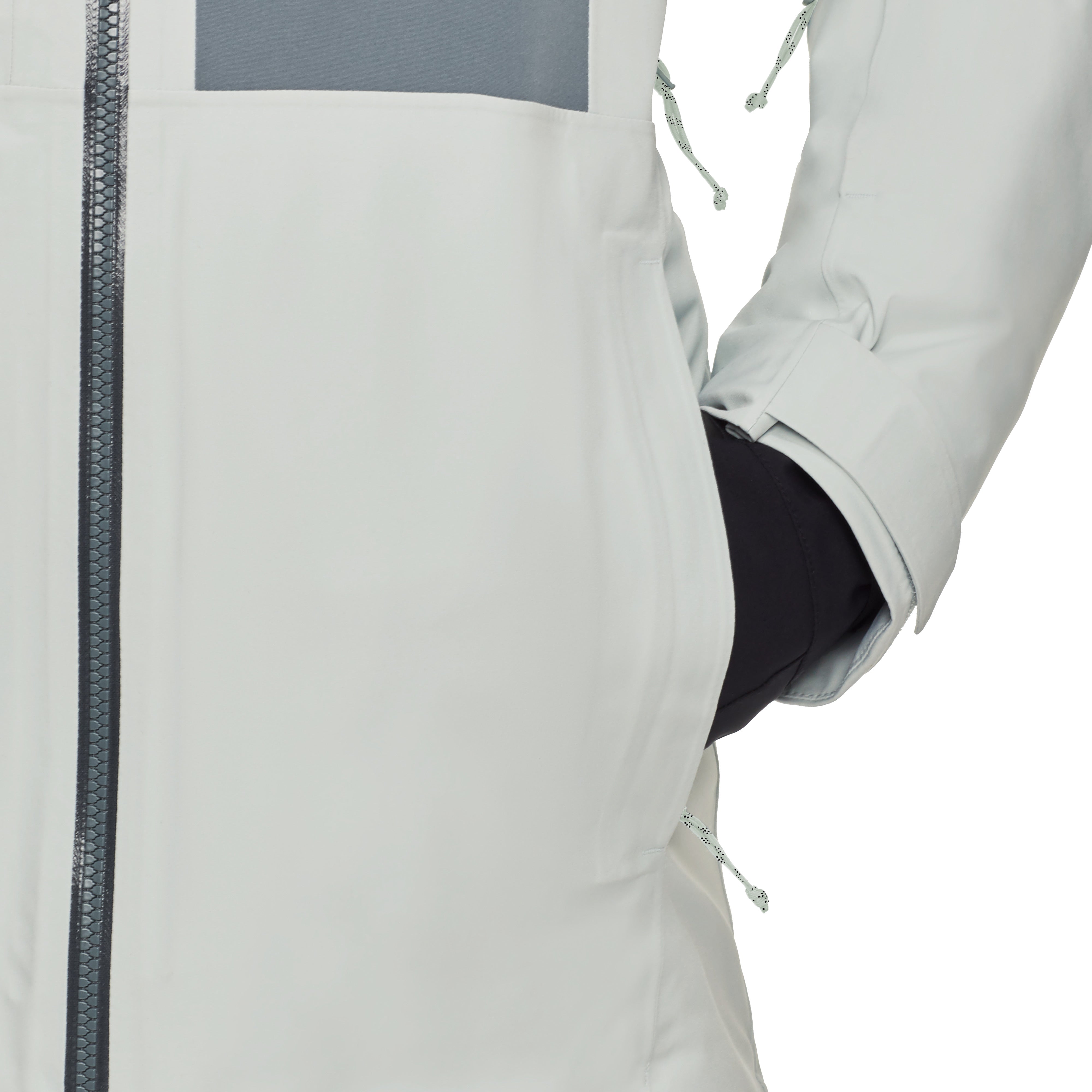 Mammut Women's Stoney HS Thermo Hooded Jacket-Killington Sports