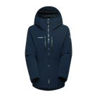 Mammut Women's Stoney HS Thermo Hooded Jacket-Killington Sports