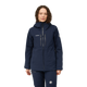 Mammut Women's Stoney HS Thermo Hooded Jacket-Marine-Killington Sports