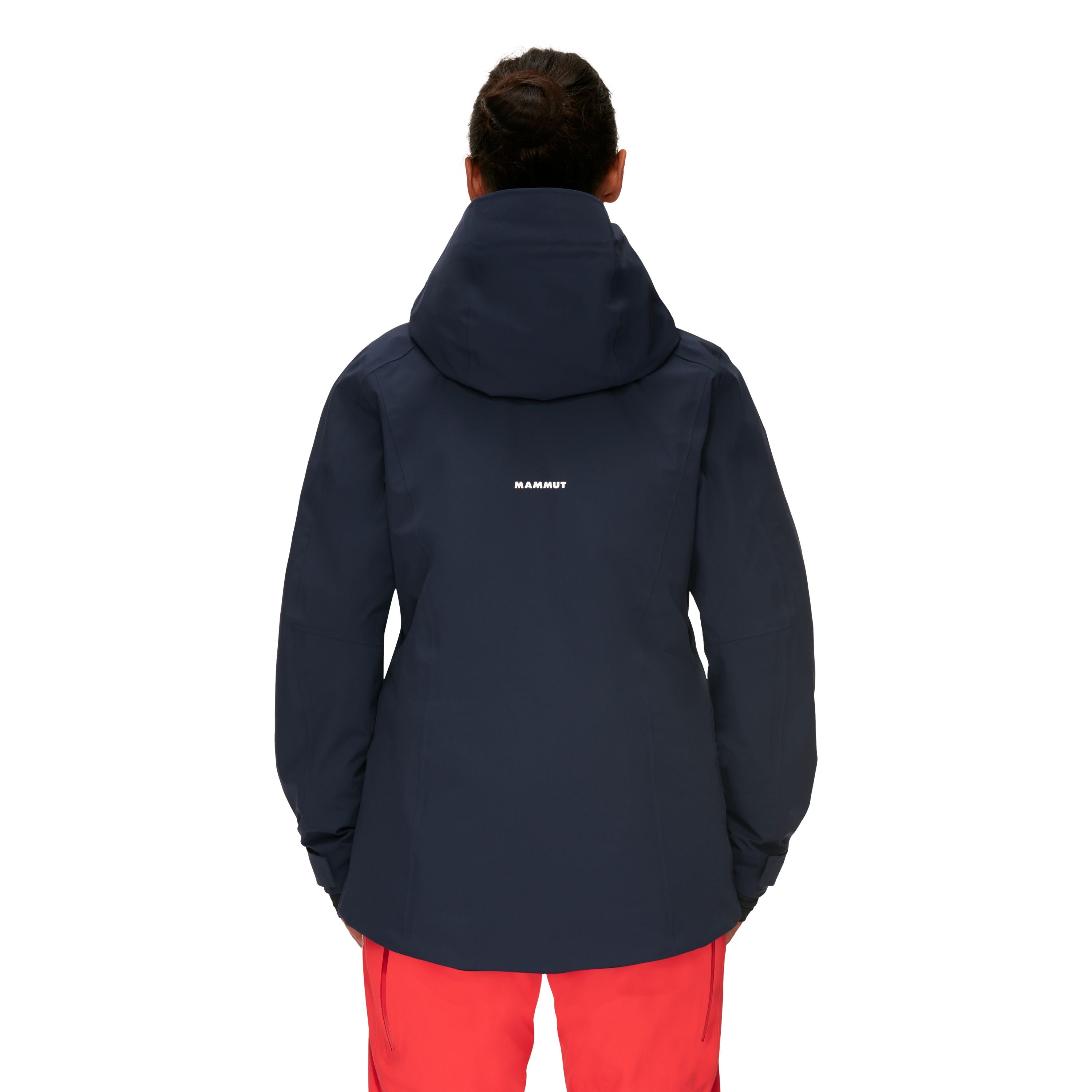 Mammut hs stoney top jacket