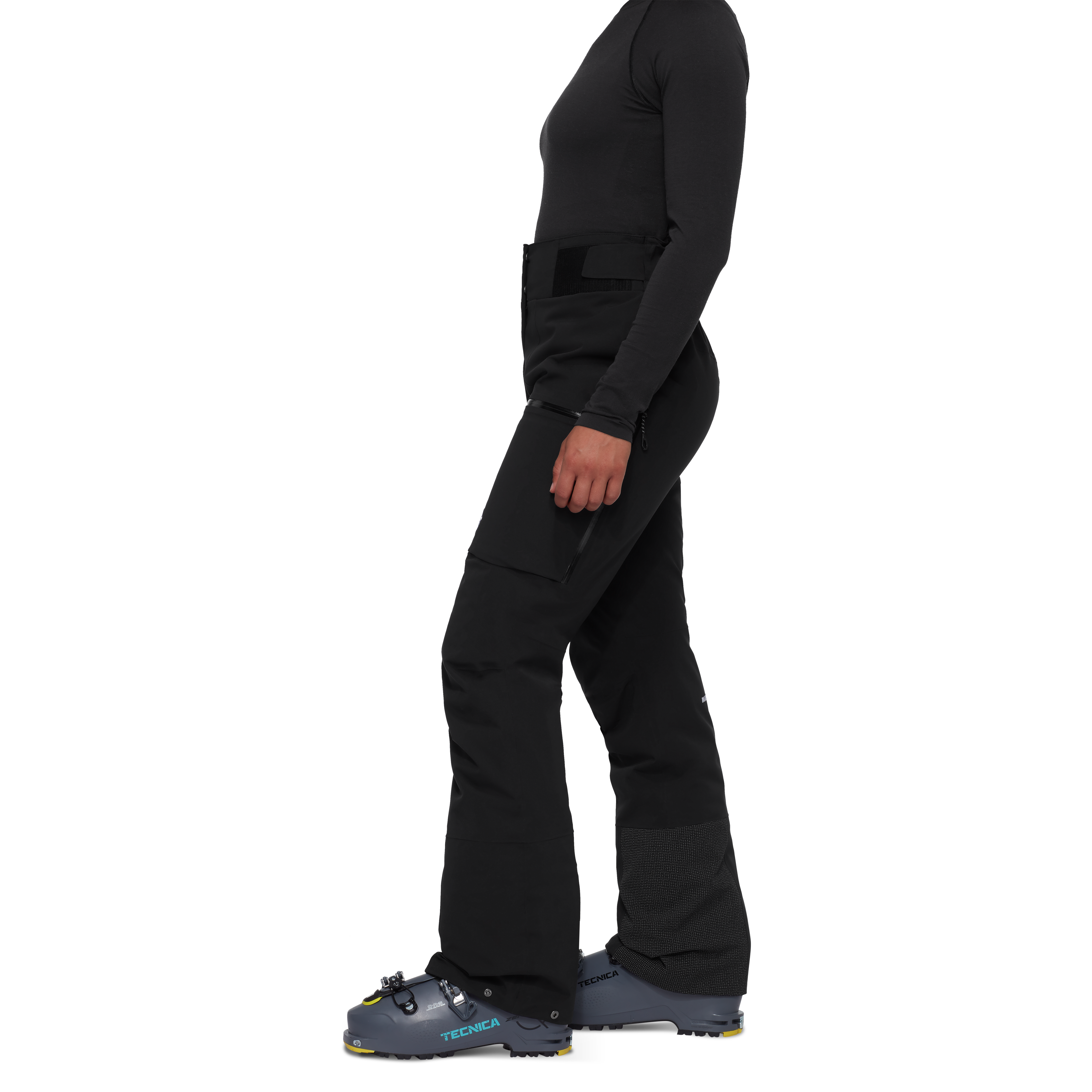 Mammut Women's Stoney HS Thermo Pants-Killington Sports