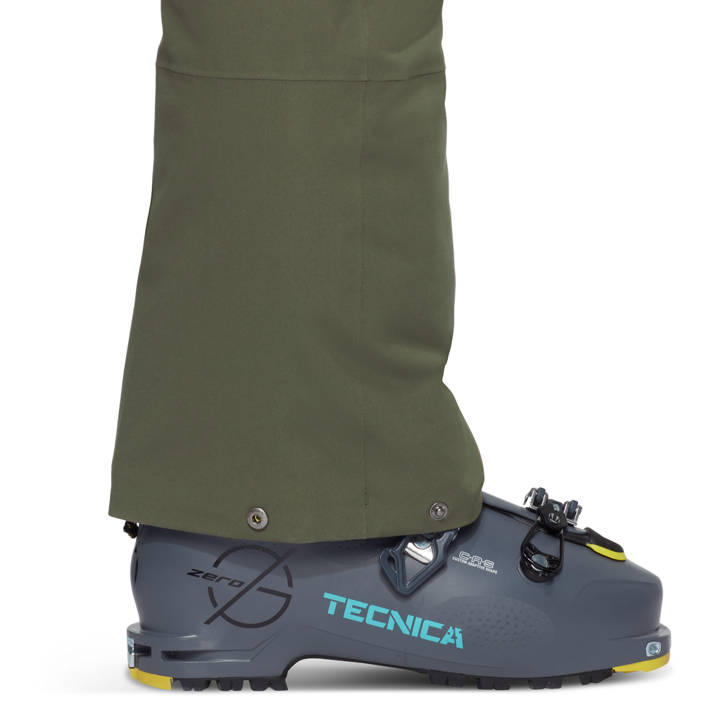 Mammut Women's Stoney HS Thermo Pants-Killington Sports