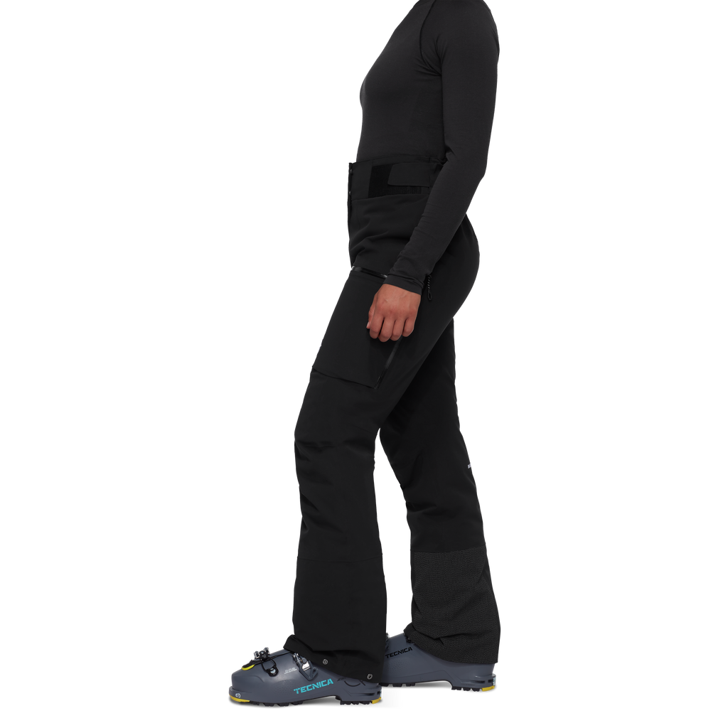 Mammut Women's Stoney HS Thermo Pants-Killington Sports