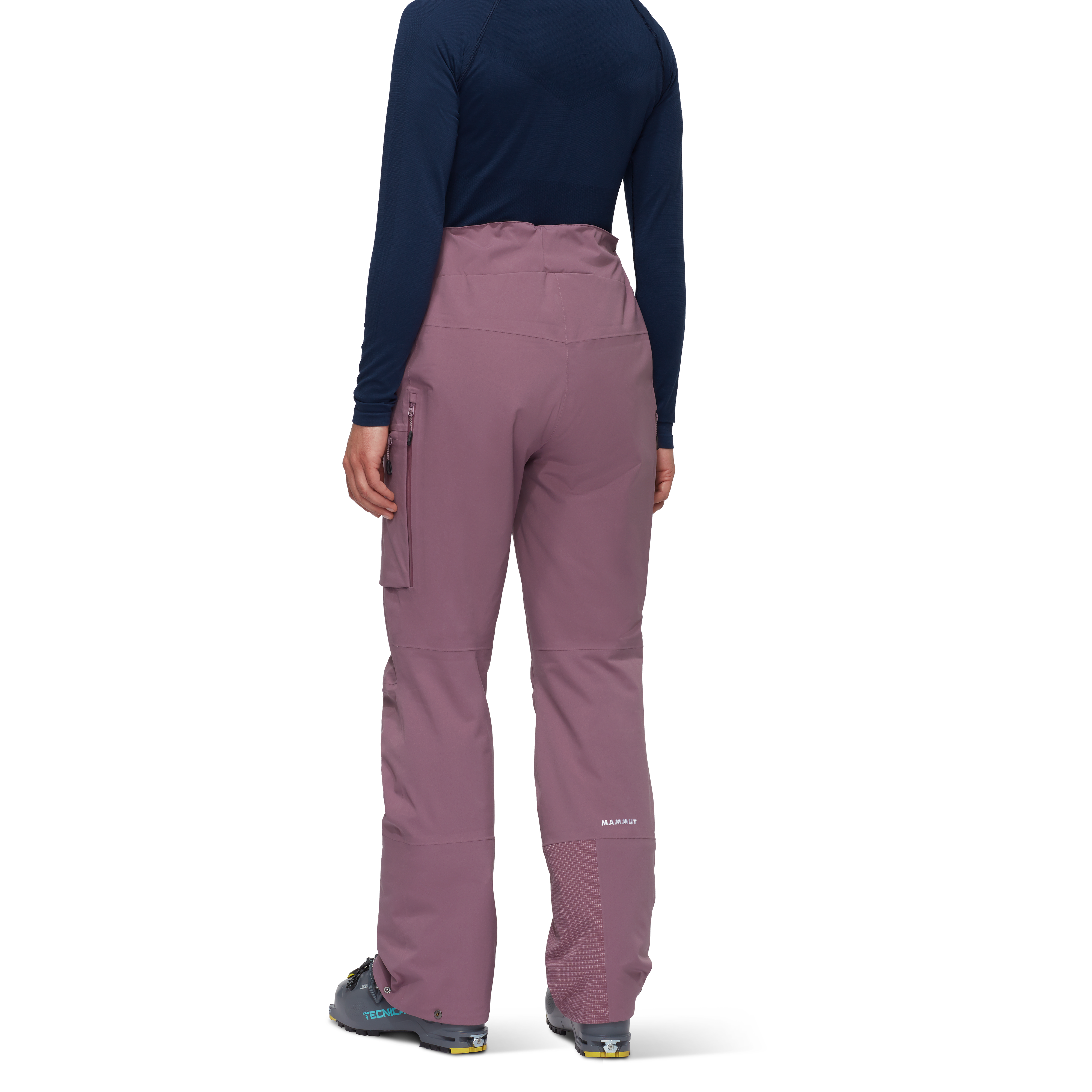 Mammut Women's Stoney HS Thermo Pants-Killington Sports