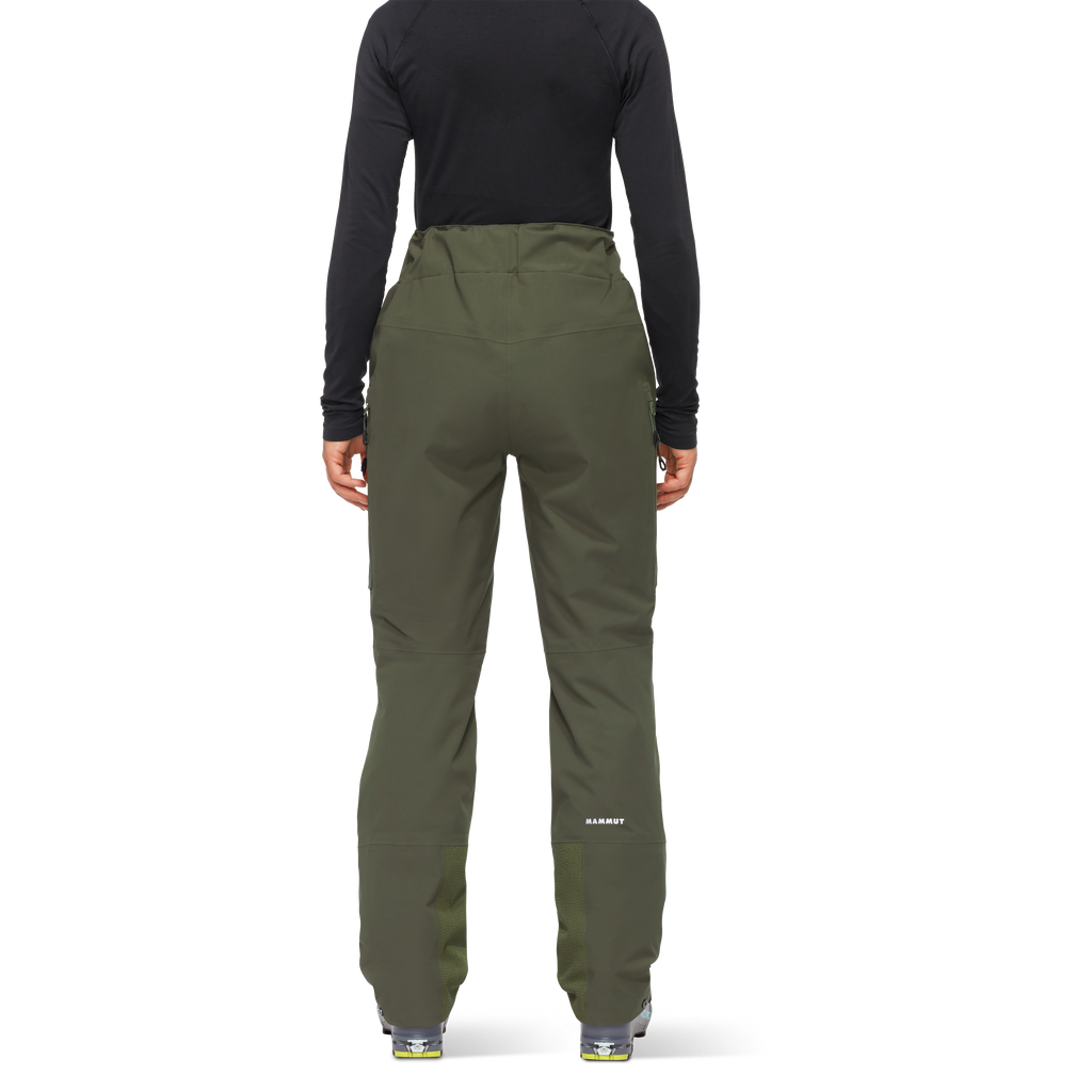 Mammut Women's Stoney HS Thermo Pants-Killington Sports