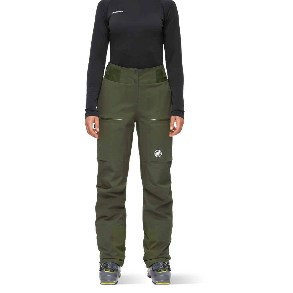 Mammut Women's Stoney HS Thermo Pants-Killington Sports