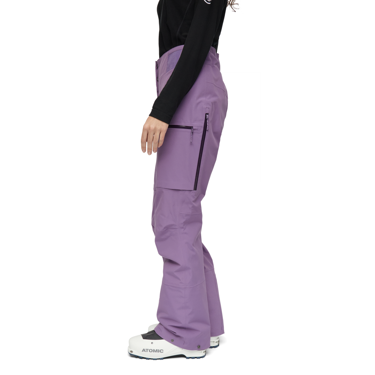 Mammut Women's Stoney HS Thermo Pants-Killington Sports