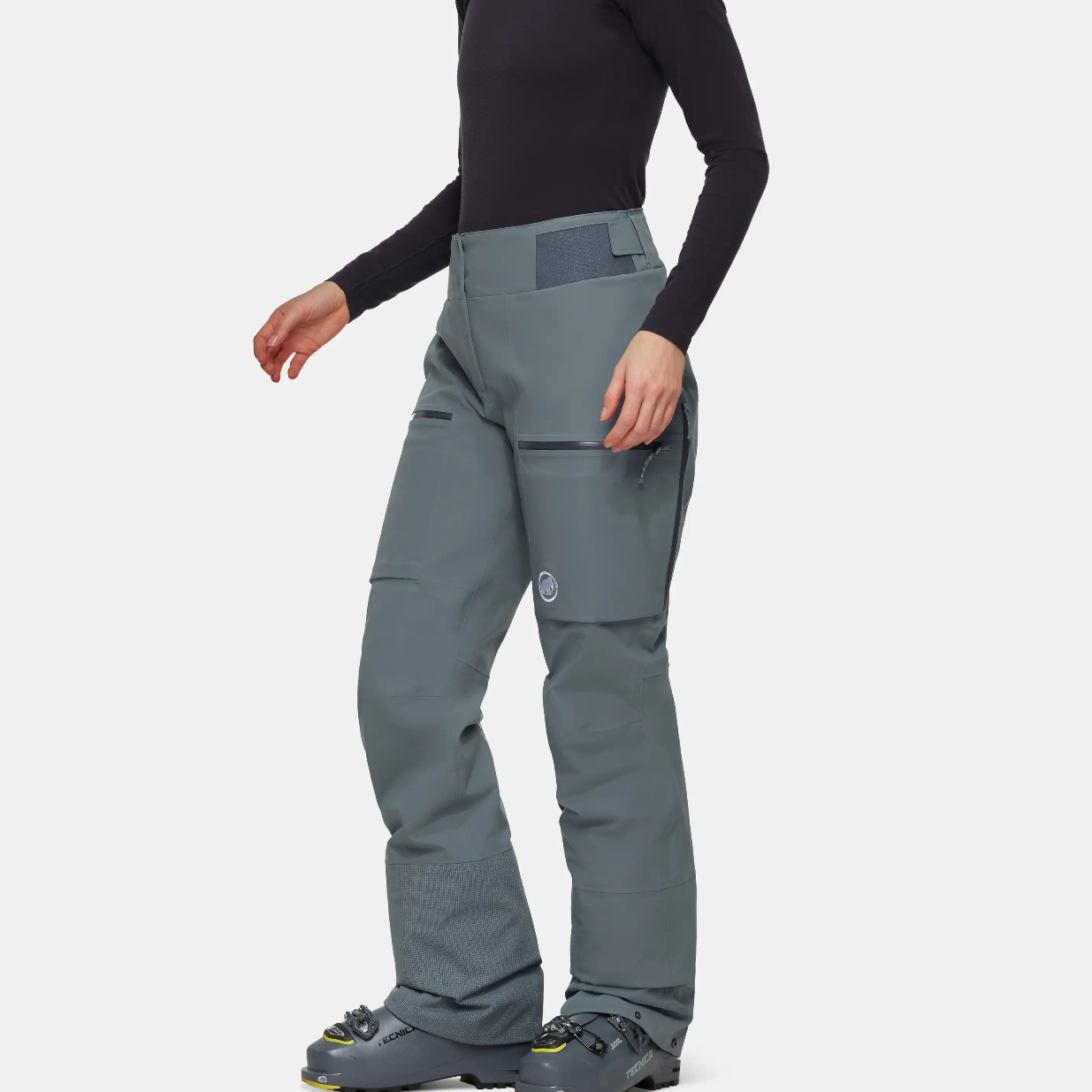 Mammut Women's Stoney HS Thermo Pants – Killington Sports Mammut Women's Stoney HS Thermo Pants – Killington Sports