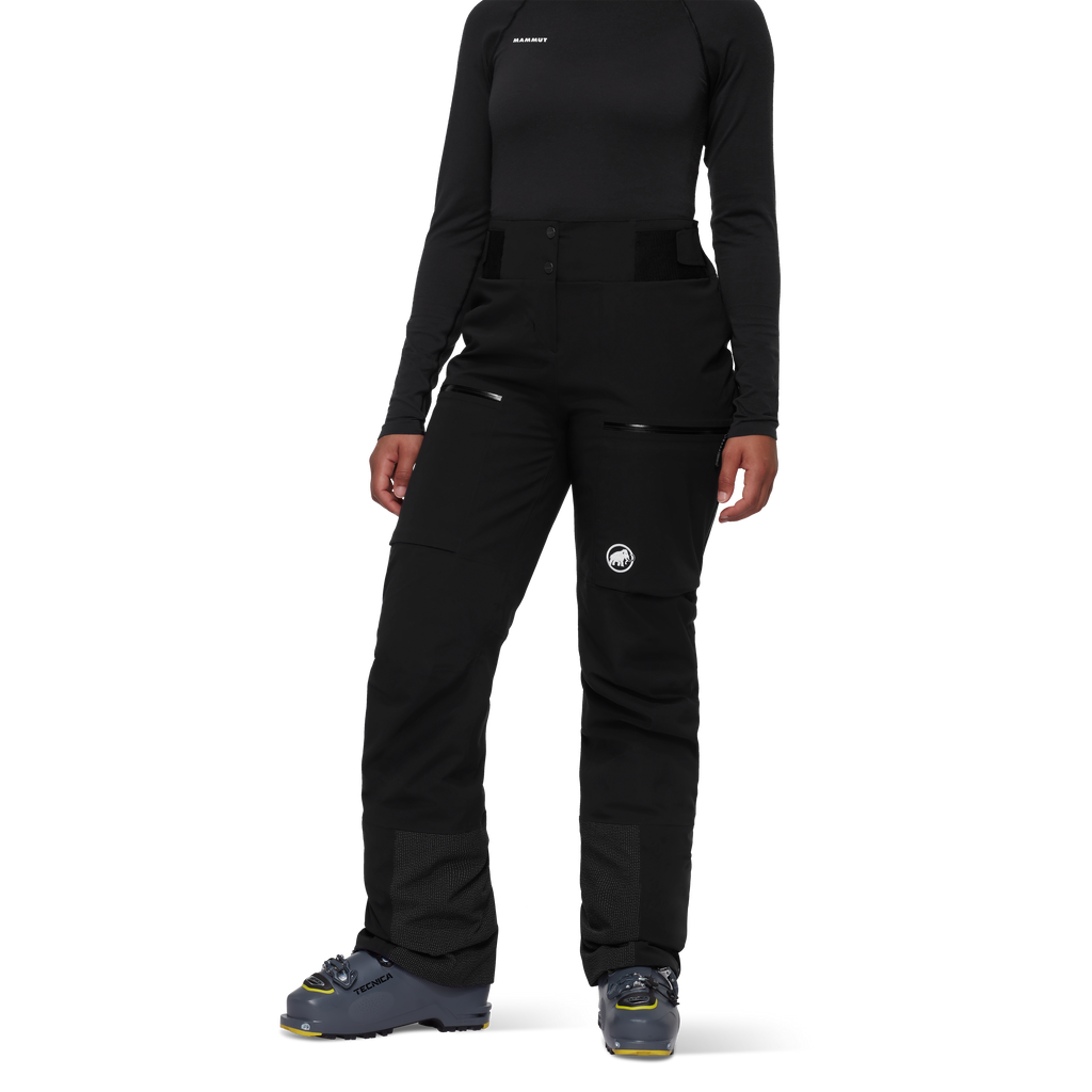 Mammut Women's Stoney HS Thermo Pants-Killington Sports