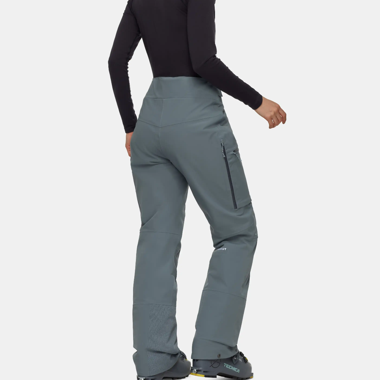 Mammut Women's Stoney HS Thermo Pants – Killington Sports Mammut Women's Stoney HS Thermo Pants – Killington Sports