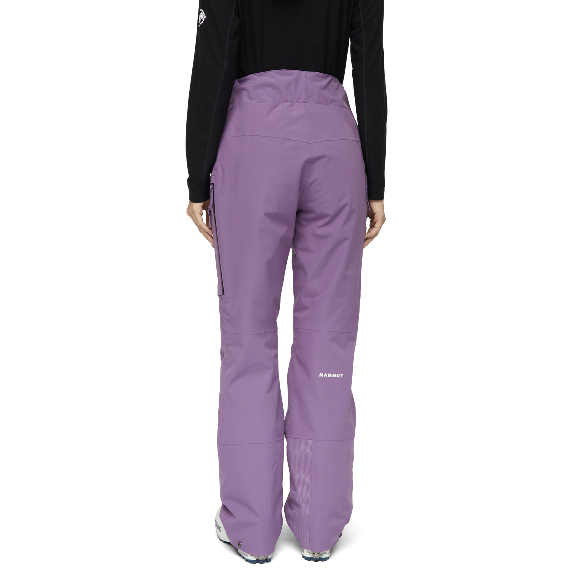 Mammut Women's Stoney HS Thermo Pants-Killington Sports