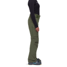 Mammut Women's Stoney HS Thermo Pants-Killington Sports
