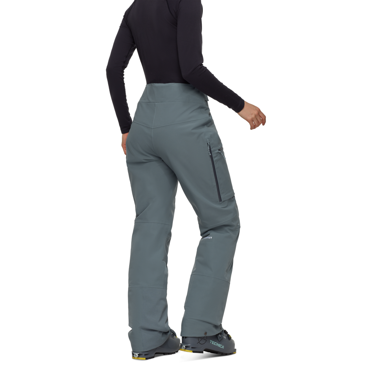 Mammut Women's Stoney HS Thermo Pants-Killington Sports