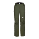 Mammut Women's Stoney HS Thermo Pants-Killington Sports