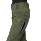 Mammut Women's Stoney HS Thermo Pants-Killington Sports