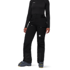 Mammut Women's Stoney HS Thermo Pants-Black-Killington Sports