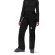 Mammut Women's Stoney HS Thermo Pants-Black-Killington Sports
