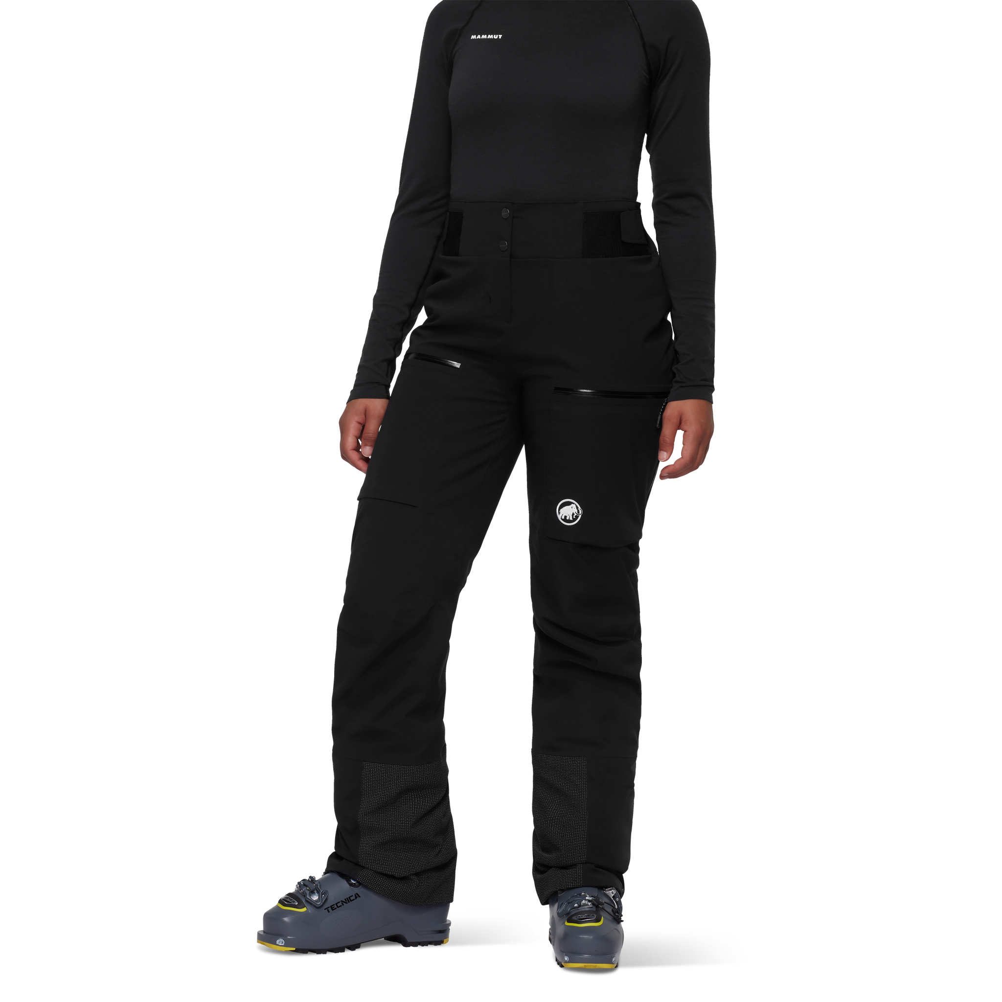 Mammut Women's Stoney HS Thermo Pants – Killington Sports