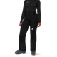 Mammut Women's Stoney HS Thermo Pants-Black-Killington Sports