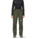 Mammut Women's Stoney HS Thermo Pants-Dark Marsh-Killington Sports