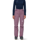 Mammut Women's Stoney HS Thermo Pants-Flux-Killington Sports