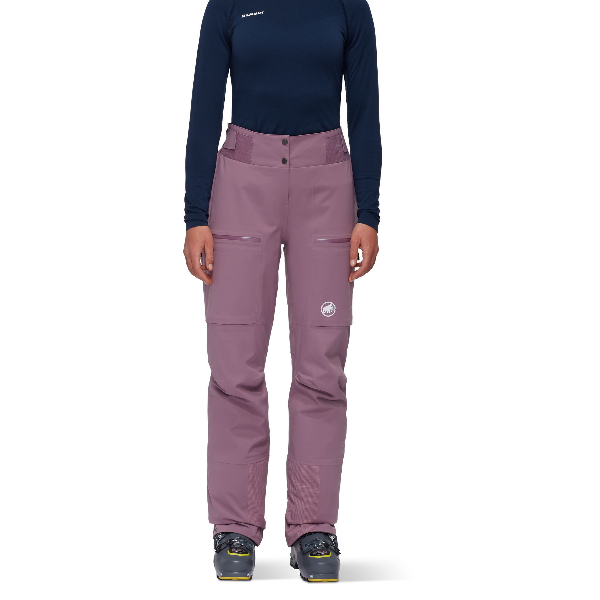 Mammut Women's Stoney HS Thermo Pants – Killington Sports