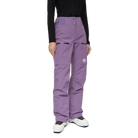 Mammut Women's Stoney HS Thermo Pants-Paloja-Killington Sports