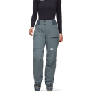 Mammut Women's Stoney HS Thermo Pants-Strata-Killington Sports