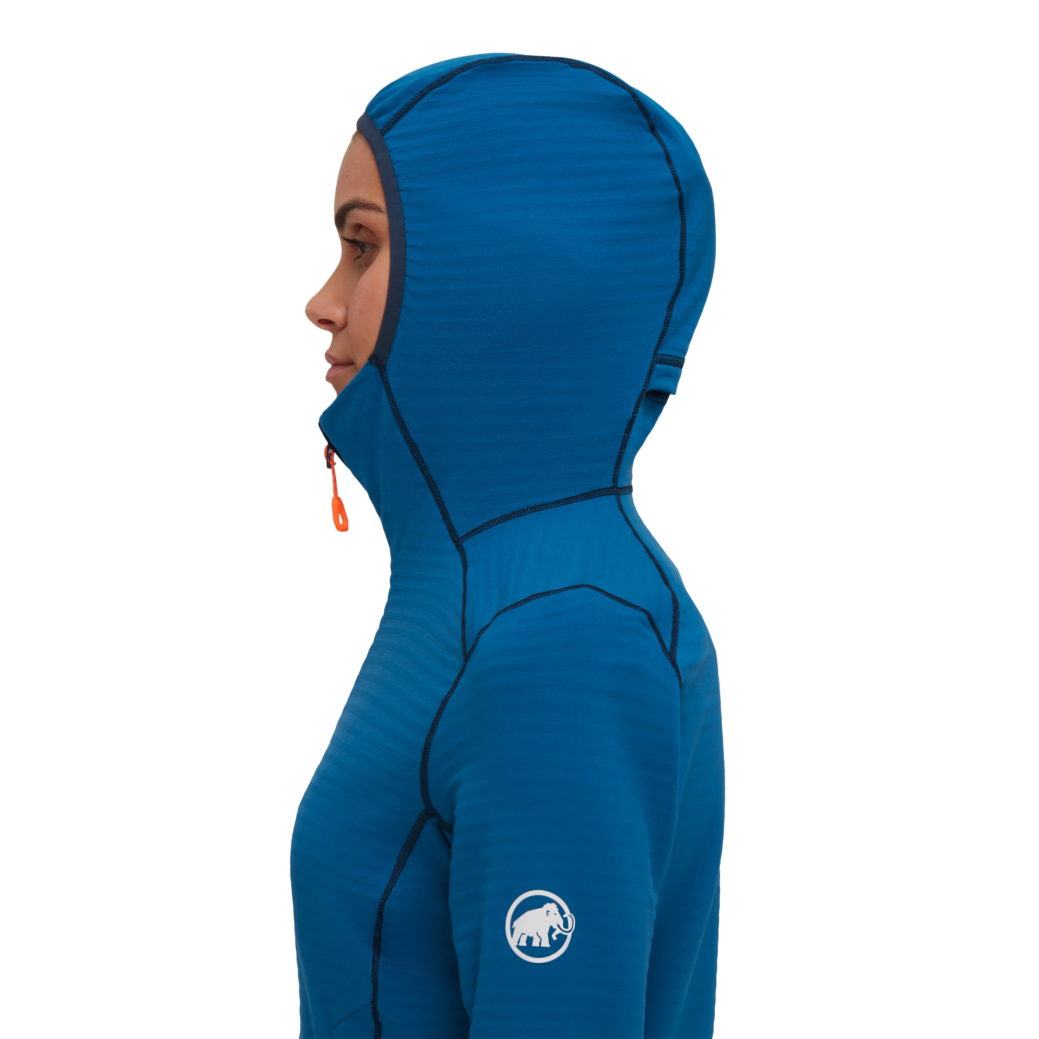 Mammut Women's Taiss Light ML Hooded Jacket-Killington Sports