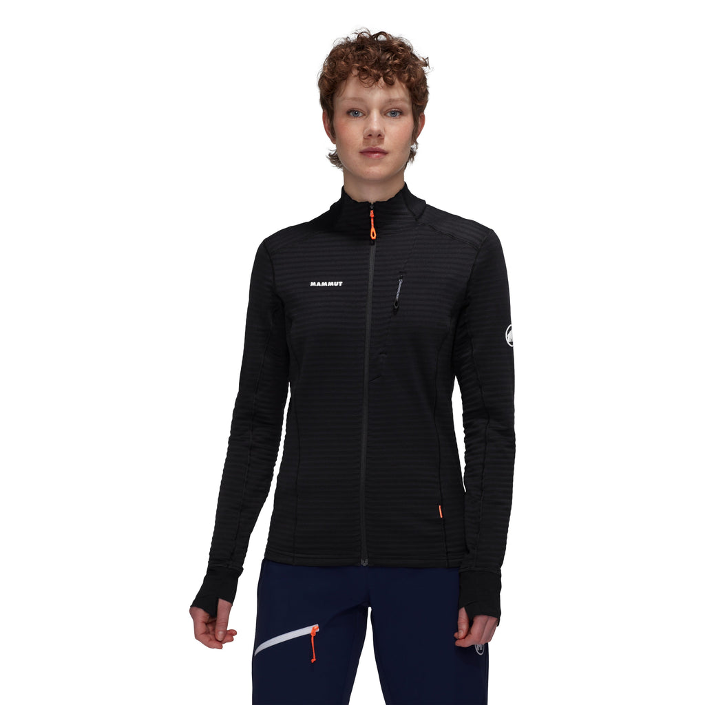 Mammut Women's Taiss Light ML Jacket-Killington Sports