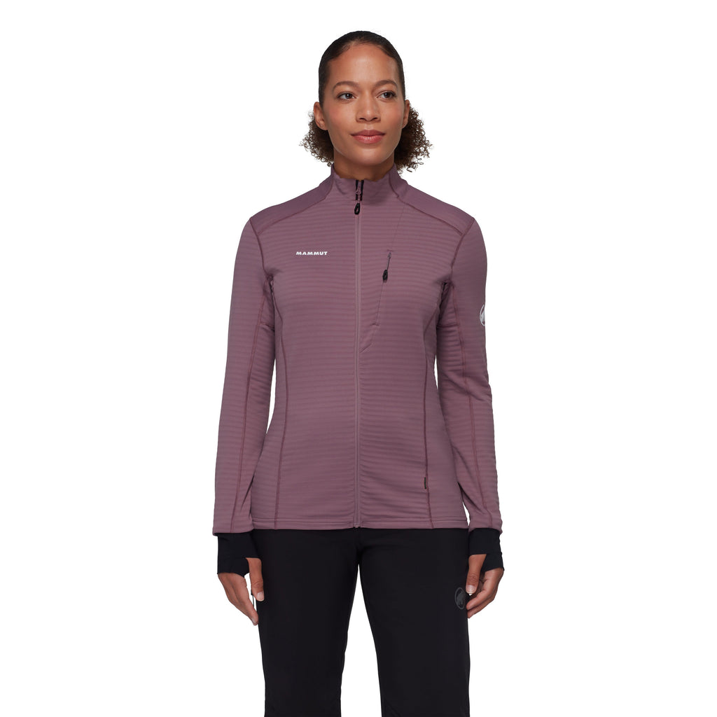 Mammut Women's Taiss Light ML Jacket-Killington Sports