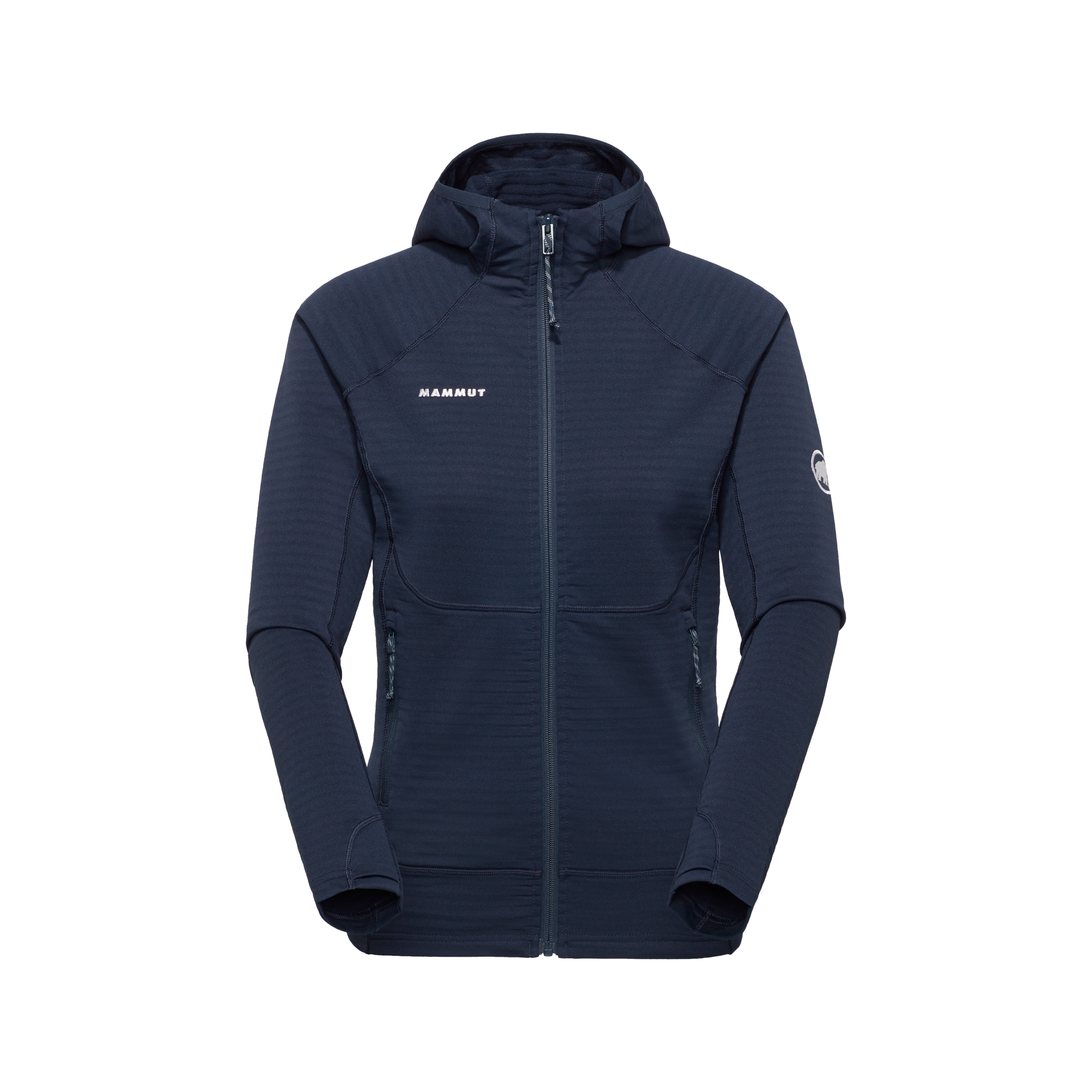 Mammut Women's Taiss ML Hooded Jacket-Killington Sports