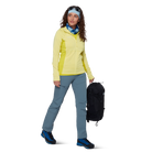 Mammut Women's Taiss ML Hooded Jacket-Killington Sports