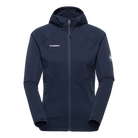 Mammut Women's Taiss ML Hooded Jacket-Killington Sports