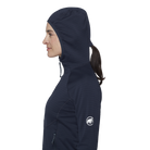 Mammut Women's Taiss ML Hooded Jacket-Killington Sports