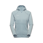 Mammut Women's Taiss ML Hooded Jacket-Killington Sports