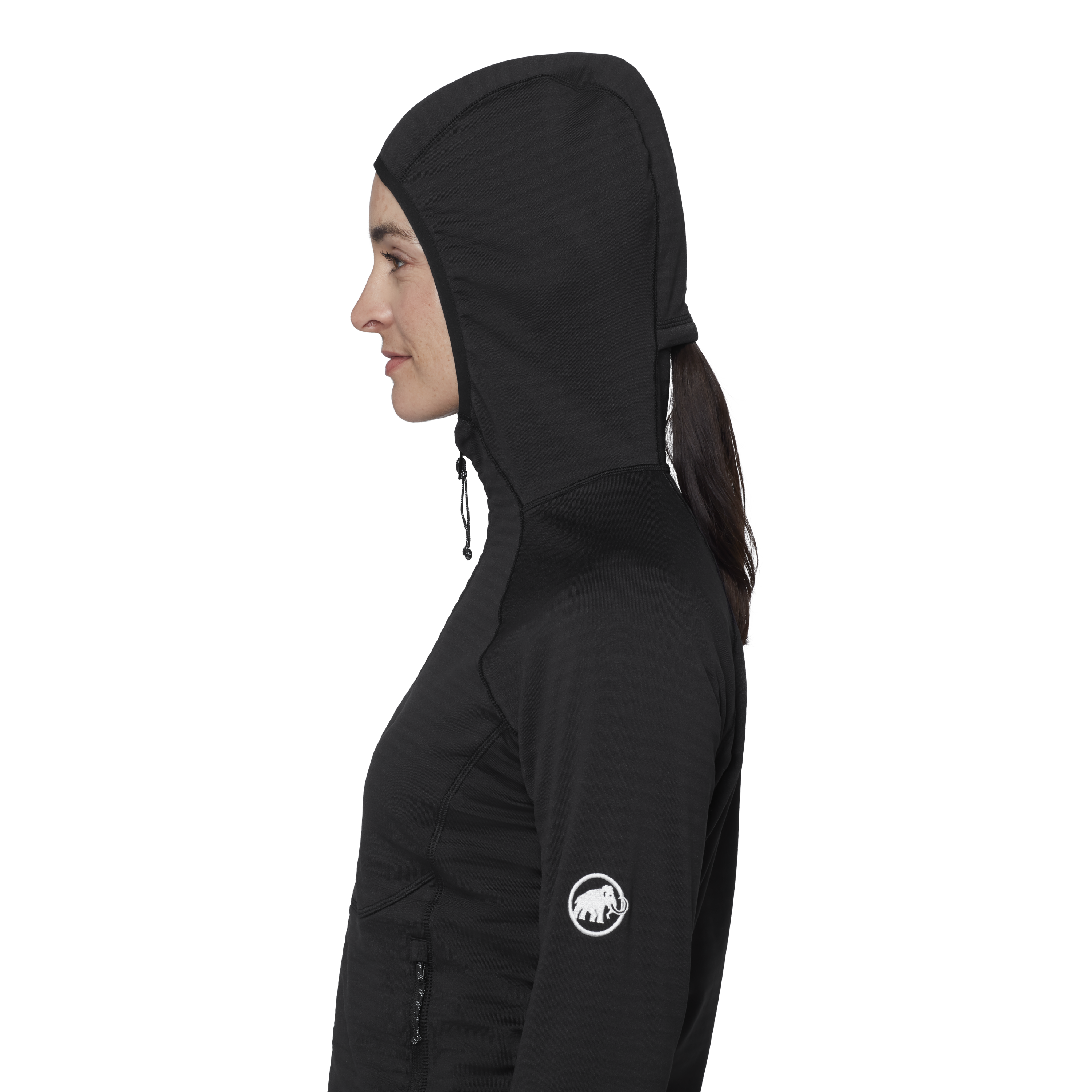 Mammut Women's Taiss ML Hooded Jacket-Killington Sports