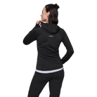 Mammut Women's Taiss ML Hooded Jacket-Killington Sports